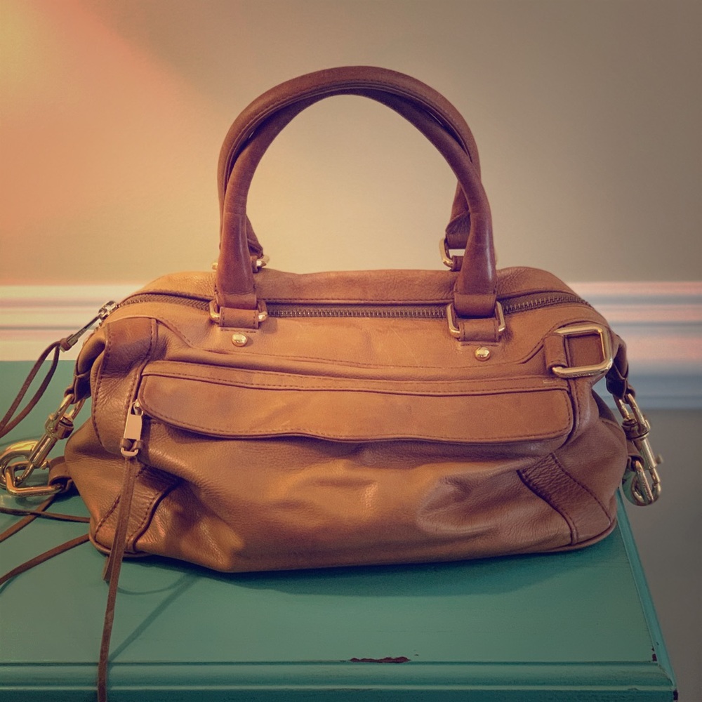 Rebecca Minkoff Morning After Bag